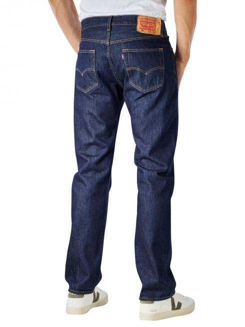 Levi‘s 501 Jeans rinse 