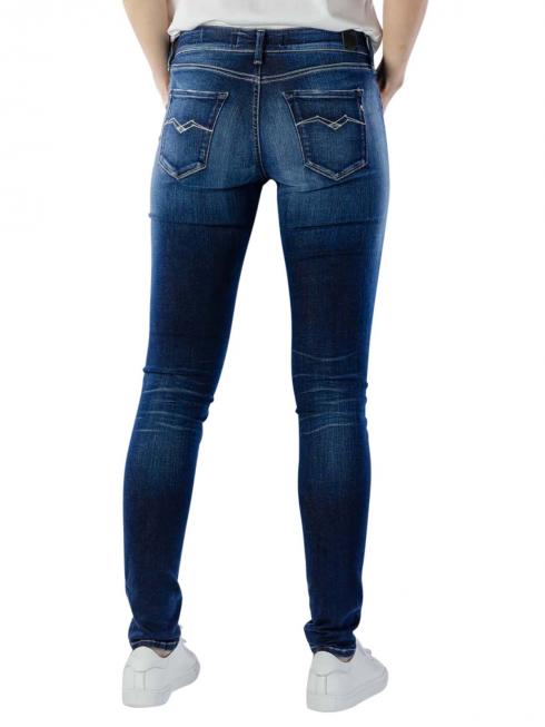 Replay Luz Jeans Skinny Fit A04 