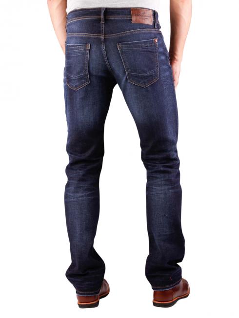 Cross Jeans Antonio Relaxed Fit deep blue 