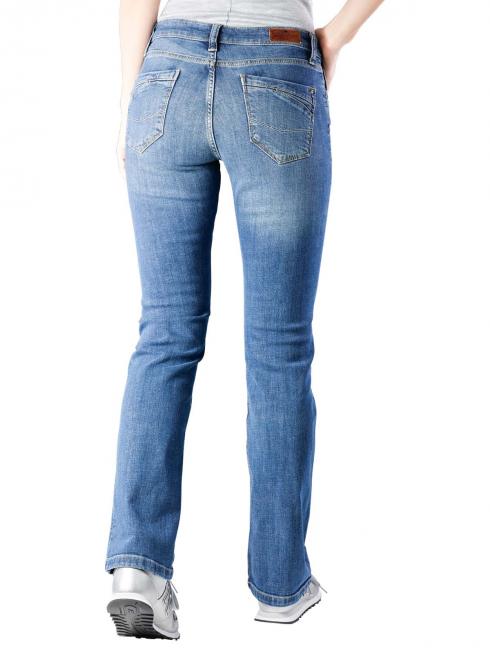 Cross Jeans Lauren Regular Bootcut Fit denim blue 