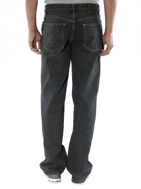 Lee relaxed Jeans premium sanded bronze 