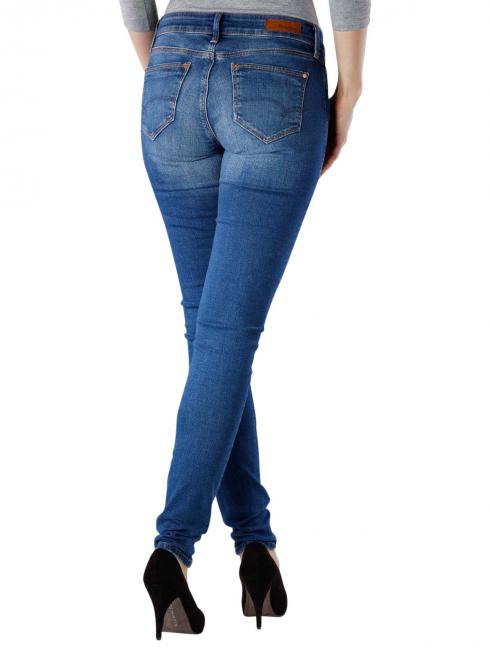 Mavi Adriana Jeans Skinny deep shaded 