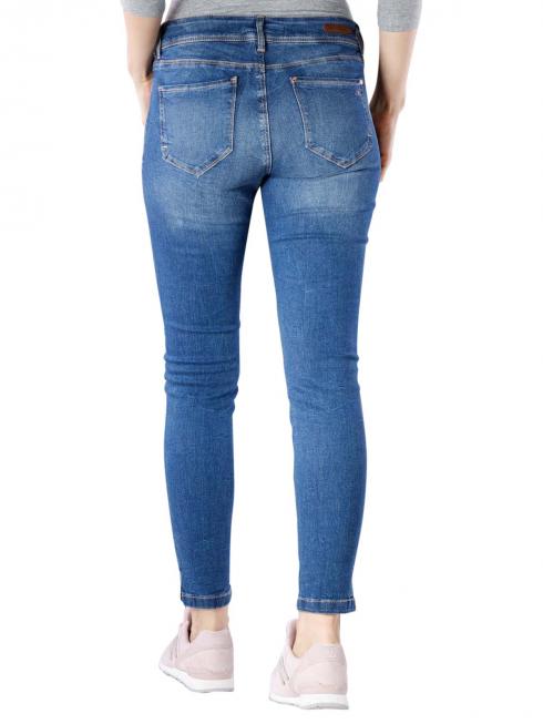 Mavi Adriana Ankle Jeans Skinny mid stretch 