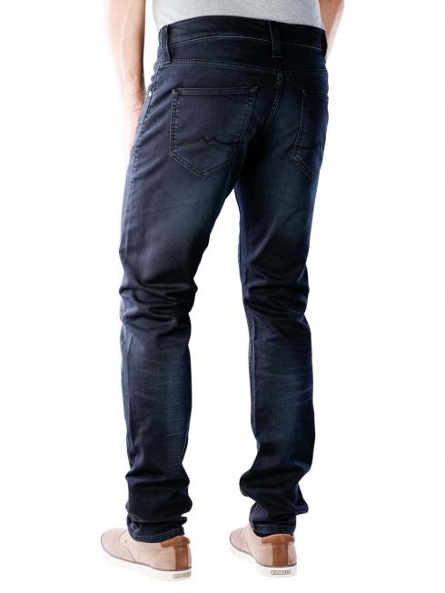 Mustang Oregon Jeans Tapered 