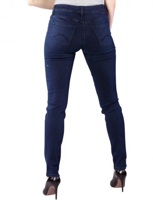 Mustang Sissy Slim Jeans stone washed 