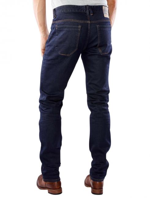 PME Legend Jeans Nightflight Stretch Denim 