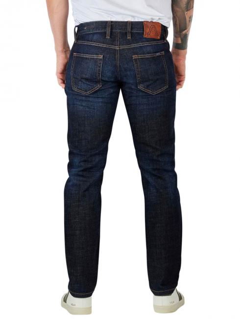 Alberto Pipe Jeans authentic denim 