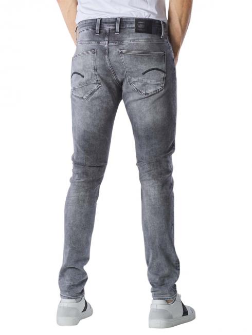 G-Star Revend Skinny Jeans faded seal grey 