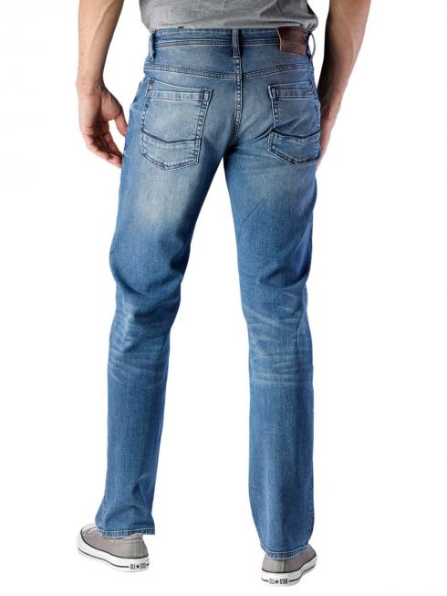 Cross Jeans Antonio Relaxed Fit denim blue 