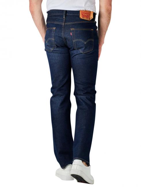 Levi's 501 Jeans anchor stretch 
