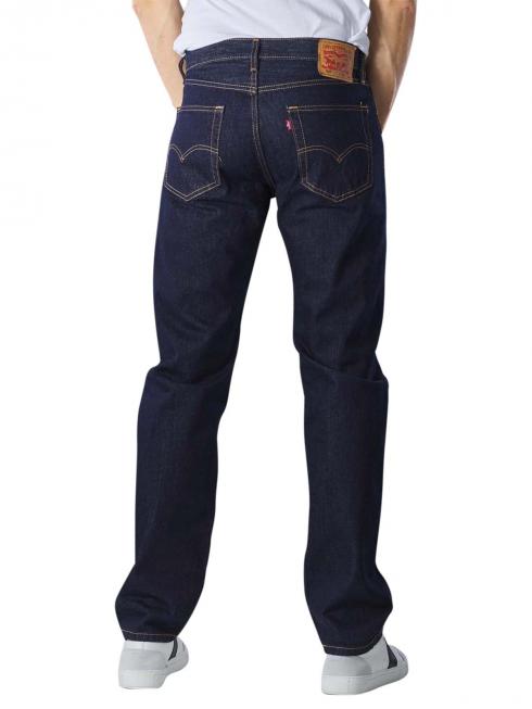 Levi's 505 Jeans rinse (zip) 