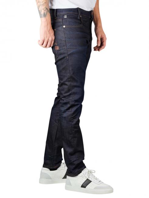 G-Star D-Staq Slim Jeans dark aged 
