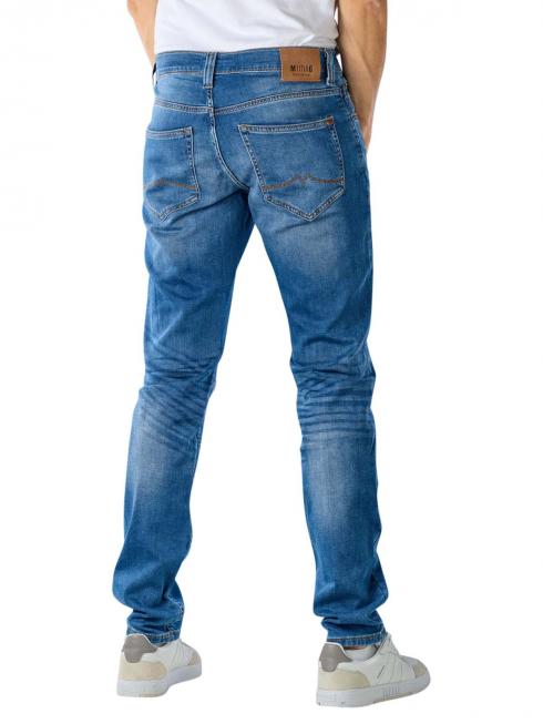 Mustang Oregon Tapered-K Jeans medium blue 
