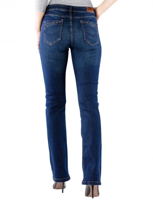 Cross Jeans Lauren Regular Bootcut Fit blue 