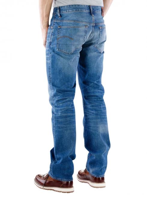 G-Star 3301 Loose Jeans medium aged 