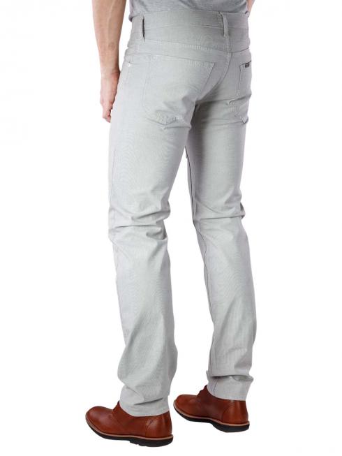 Lee Daren Stretch Jeans Zip off white 