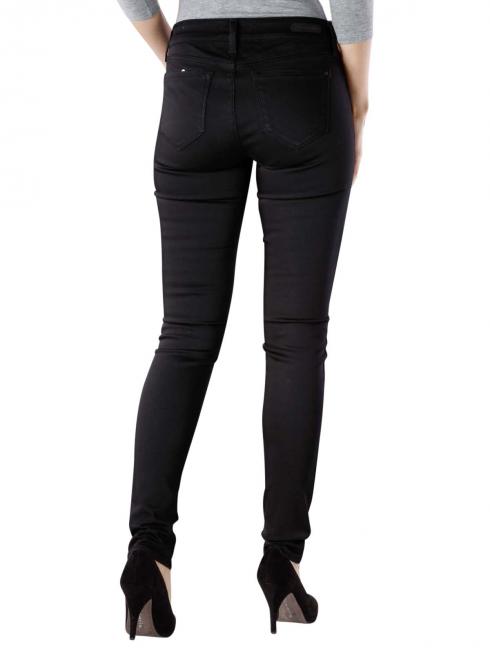 Mavi Adriana Jeans Skinny double black stretch 