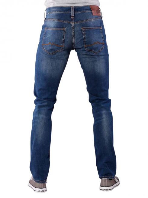 Mustang Oregon Tapered Jeans stone washed 