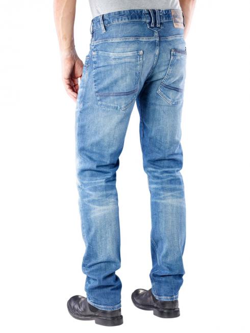 PME Legend Jeans Commander Relaxed Fit 2 stetch denim 