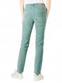Angels Cici Jeans Straight Fit teal green used - image 3