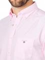 Gant The Oxford Shirt Reg BD light pink - image 3