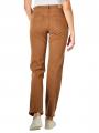 Angels Dolly Jeans Straight Fit Dark Camel - image 3
