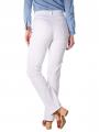 Brax Carola Jeans Straight Fit white - image 3