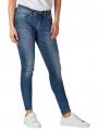 G-Star Lynn Mid Super Skinny Jeans faded blue - image 3