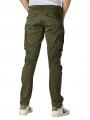 G-Star Rovic Cargo Pant 3D Tapered dk bronze green - image 3
