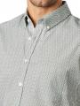 Brax Dan Button Down Shirt Short Sleeve Coriander - image 3
