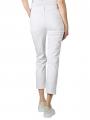Five Fellas Emily Jeans Relaxed Fit Cropped White - image 3