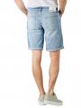 Armedangels Naail Shorts Mineral Blue - image 3