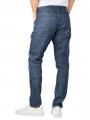 G-Star 3301 Slim Jeans worn in leaden - image 3