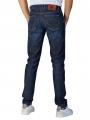 Alberto Slipe Jeans Dry Indigo Denim navy - image 3