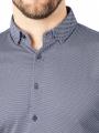 Cinque Cisteppy Shirt Long Sleeve Dark Blue - image 3
