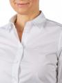 Gant Solid Strech Broadcloth Shirt white - image 3