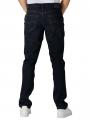 Lee Brooklyn Jeans Straight Fit blue black - image 3