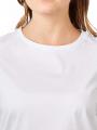 Drykorn Anisia T-Shirt Crew Neck White - image 3