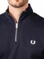 Fred Perry Classic Sweatshirt Trojer Navy - image 3