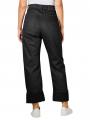 G-Star Ultra High Tedie Jeans Straight Fit jet black - image 3