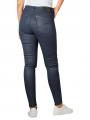 G-Star Lhana Jeans Skinny Fit soot metalloid cobler - image 3