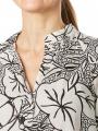Marc O‘Polo Stand Up Collar Blouse Volume Sleeve A29 - image 3