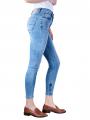 Pepe Jeans Cher High Skinny light used - image 3