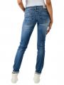 Herrlicher Gila Jeans Organic Slim Fit Denim Blue Sea - image 3