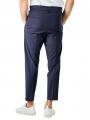 Drykorn Chasy Pleated Chino Relaxed Fit Blue - image 3