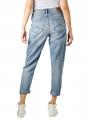 Mustang Moms Jeans Carrot Fit Light Blue - image 3