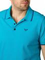 PME Legend Short Sleeve Polo Shirt 5255 - image 3