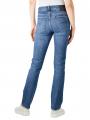 G-Star Noxer Jeans High Straight Fit Faded Capri - image 3