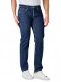 Lee Daren Jeans Straight Button Fly stone esme - image 3