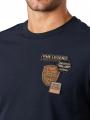 PME Legend Short Sleeve Shirt Play Single Jersey salute - image 3